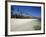 East Coast Beach, Boracay, Island off the Coast of Panay, Philippines-Robert Francis-Framed Photographic Print