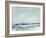 East Coast II-Christina Long-Framed Art Print