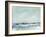 East Coast II-Christina Long-Framed Art Print