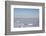 East Coast, Mohn Bukta, View of Storfjorden Fjord-Stephen Studd-Framed Photographic Print