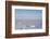 East Coast, Mohn Bukta, View of Storfjorden Fjord-Stephen Studd-Framed Photographic Print