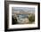 East coast of Baja California, Sea of Cortez, north of La Paz, Mexico, North America-Tony Waltham-Framed Photographic Print