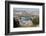 East coast of Baja California, Sea of Cortez, north of La Paz, Mexico, North America-Tony Waltham-Framed Photographic Print