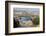 East coast of Baja California, Sea of Cortez, north of La Paz, Mexico, North America-Tony Waltham-Framed Photographic Print