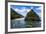 East Coast of Tutuila Island, American Samoa, South Pacific-Michael Runkel-Framed Photographic Print