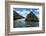 East Coast of Tutuila Island, American Samoa, South Pacific-Michael Runkel-Framed Photographic Print