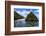 East Coast of Tutuila Island, American Samoa, South Pacific-Michael Runkel-Framed Photographic Print