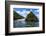 East Coast of Tutuila Island, American Samoa, South Pacific-Michael Runkel-Framed Photographic Print