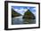 East Coast of Tutuila Island, American Samoa, South Pacific-Michael Runkel-Framed Photographic Print