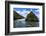 East Coast of Tutuila Island, American Samoa, South Pacific-Michael Runkel-Framed Photographic Print