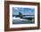 East Coast of Tutuila Island, American Samoa, South Pacific-Michael Runkel-Framed Photographic Print