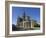 East End of Notre-Dame Cathedral, Bayeux, Normandy, France, Europe-Stuart Black-Framed Photographic Print