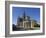 East End of Notre-Dame Cathedral, Bayeux, Normandy, France, Europe-Stuart Black-Framed Photographic Print