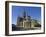 East End of Notre-Dame Cathedral, Bayeux, Normandy, France, Europe-Stuart Black-Framed Photographic Print