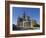 East End of Notre-Dame Cathedral, Bayeux, Normandy, France, Europe-Stuart Black-Framed Photographic Print