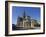 East End of Notre-Dame Cathedral, Bayeux, Normandy, France, Europe-Stuart Black-Framed Photographic Print