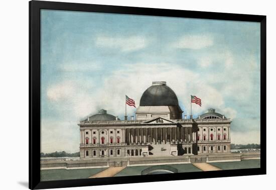 Giclee Print, , large