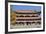 East Gate, Dali, Yunnan, China, Asia-Ian Trower-Framed Photographic Print