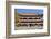 East Gate, Dali, Yunnan, China, Asia-Ian Trower-Framed Photographic Print