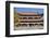 East Gate, Dali, Yunnan, China, Asia-Ian Trower-Framed Photographic Print