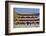 East Gate, Dali, Yunnan, China, Asia-Ian Trower-Framed Photographic Print