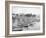 East Grand Rapids, Mich., Lakeside Club from Waterside, Reeds Lake-null-Framed Photo