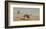 East Hampton Beach, Long Island, 1874-Winslow Homer-Framed Art Print