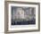 East India House, London, 1808-Joseph Constantine Stadler-Framed Giclee Print