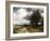 East Moriches, 1900-Thomas Moran-Framed Giclee Print