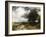 East Moriches, 1900-Thomas Moran-Framed Giclee Print