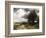 East Moriches, 1900-Thomas Moran-Framed Giclee Print