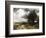 East Moriches, 1900-Thomas Moran-Framed Giclee Print