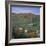 East Orange Village, Vermont, New England, USA-Roy Rainford-Framed Photographic Print