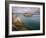 East Quoddy (Head Harbour) Lighthouse, Campobello Island, New Brunswick, Canada, North America-Alan Copson-Framed Photographic Print