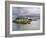 East Quoddy (Head Harbour) Lighthouse, Campobello Island, New Brunswick, Canada, North America-Alan Copson-Framed Photographic Print