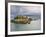 East Quoddy (Head Harbour) Lighthouse, Campobello Island, New Brunswick, Canada, North America-Alan Copson-Framed Photographic Print