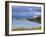 East Quoddy (Head Harbour) Lighthouse, Campobello Island, New Brunswick, Canada, North America-Alan Copson-Framed Photographic Print