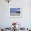 East Quoddy (Head Harbour) Lighthouse, Campobello Island, New Brunswick, Canada, North America-Alan Copson-Framed Photographic Print displayed on a wall