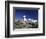 East Quoddy Head Lighthouse, Campobello Island, New Brunswick, Canada-Walter Bibikow-Framed Photographic Print