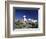 East Quoddy Head Lighthouse, Campobello Island, New Brunswick, Canada-Walter Bibikow-Framed Photographic Print