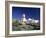 East Quoddy Head Lighthouse, Campobello Island, New Brunswick, Canada-Walter Bibikow-Framed Photographic Print