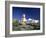 East Quoddy Head Lighthouse, Campobello Island, New Brunswick, Canada-Walter Bibikow-Framed Photographic Print