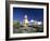 East Quoddy Head Lighthouse, Campobello Island, New Brunswick, Canada-Walter Bibikow-Framed Photographic Print