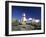 East Quoddy Head Lighthouse, Campobello Island, New Brunswick, Canada-Walter Bibikow-Framed Photographic Print