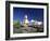 East Quoddy Head Lighthouse, Campobello Island, New Brunswick, Canada-Walter Bibikow-Framed Photographic Print