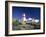 East Quoddy Head Lighthouse, Campobello Island, New Brunswick, Canada-Walter Bibikow-Framed Photographic Print