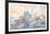 East River-Kamil Kubik-Framed Limited Edition