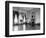 East Room of the White House-null-Framed Photographic Print