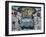 East Side Gallery, Remains of the Berlin Wall, Berlin, Germany, Europe-Morandi Bruno-Framed Photographic Print