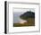 East Sussex, Beachy Head Is a Chalk Headland on South Coast of England, England-David Bank-Framed Photographic Print